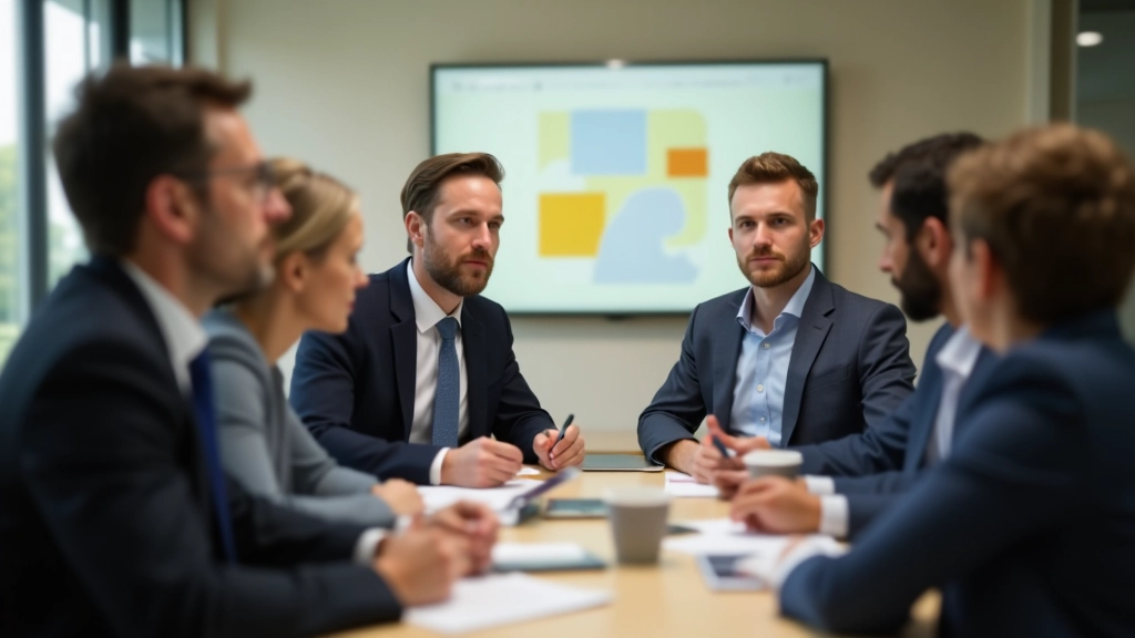 Organisatievisie formuleren en communiceren