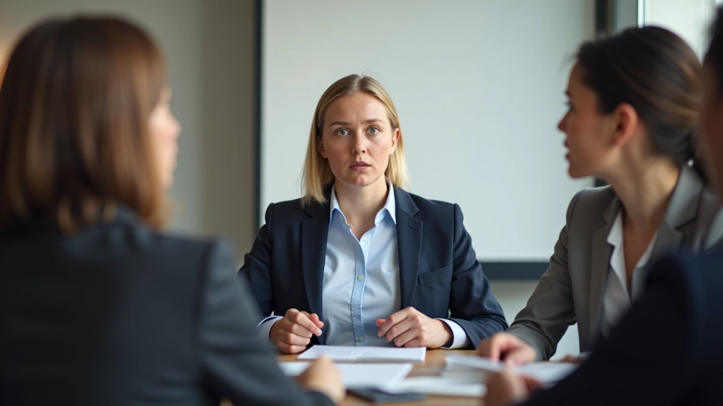 Strategische besluitvorming in managementteam