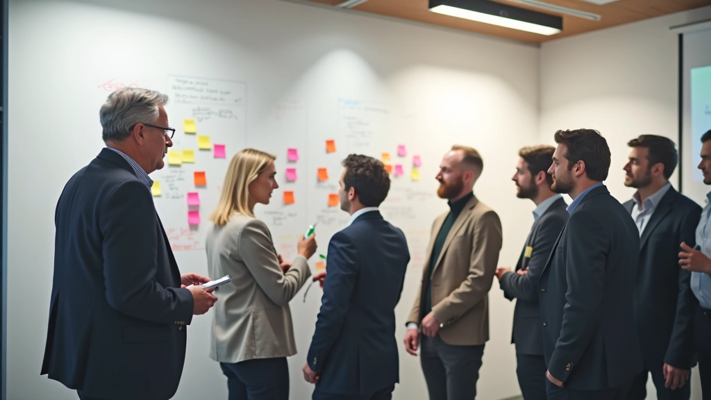 Organisatiebrede workshop